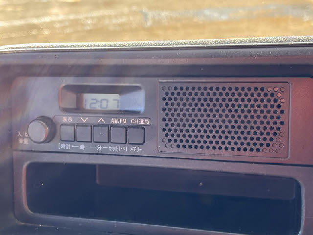 ハイゼットカーゴ