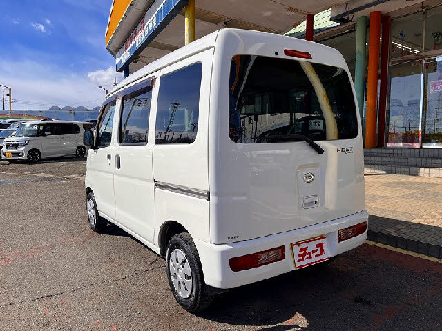 ハイゼットカーゴ