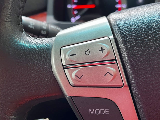 ヴェルファイア