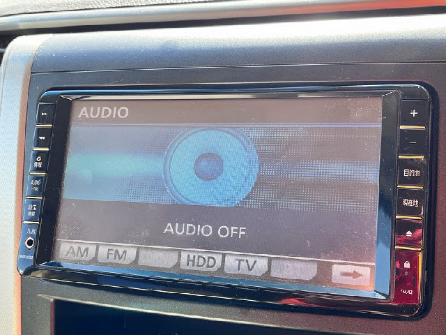 ヴェルファイア