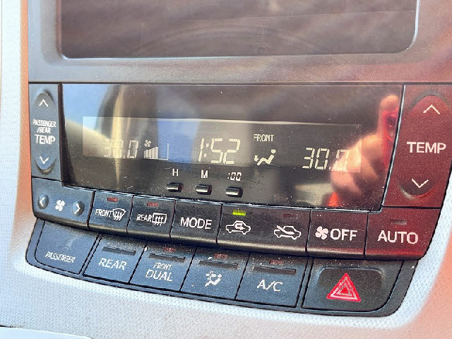 ヴェルファイア