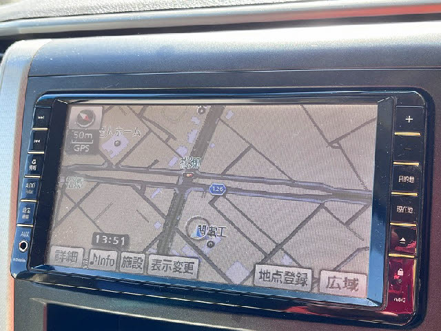 ヴェルファイア