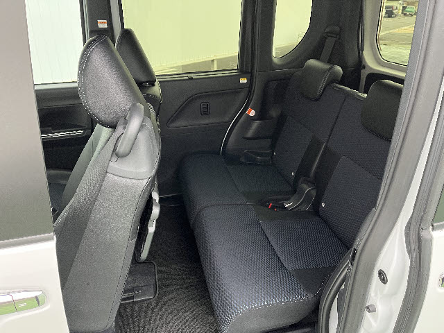 タントカスタム