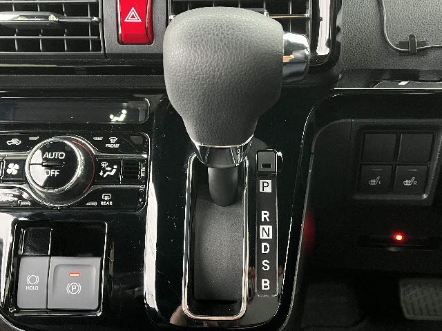 タントカスタム