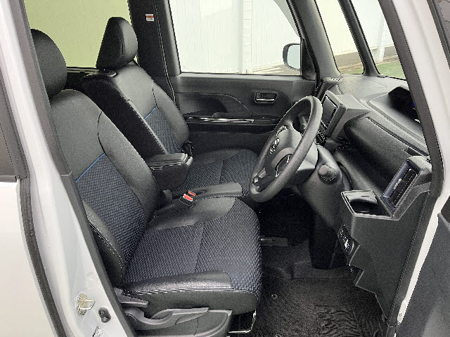 タントカスタム