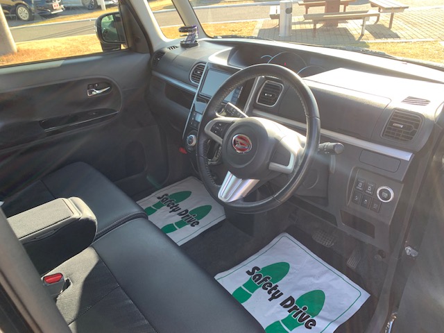 タントカスタム