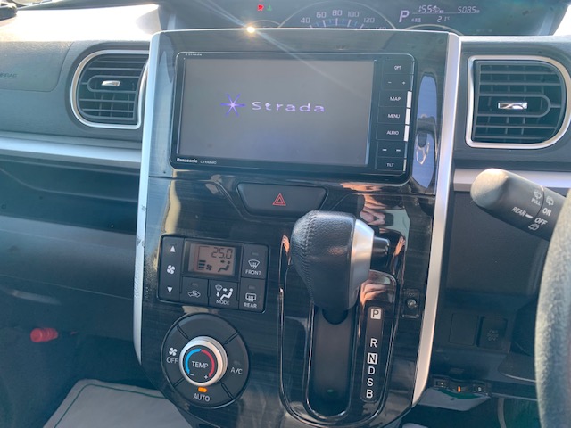 タントカスタム