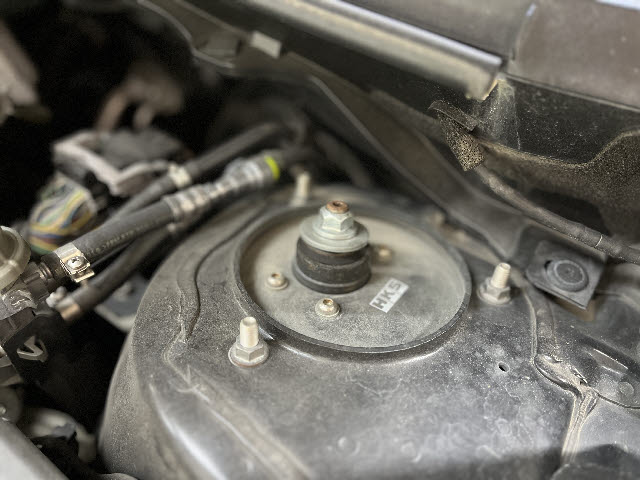 WRX_STI_革シート_SDナビ_LEDライト_6速MT