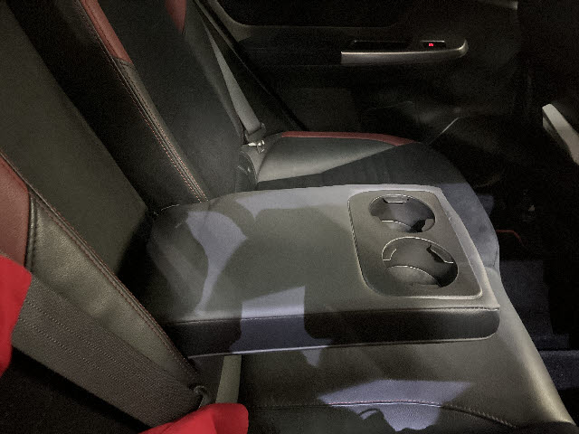 WRX_STI_革シート_SDナビ_LEDライト_6速MT