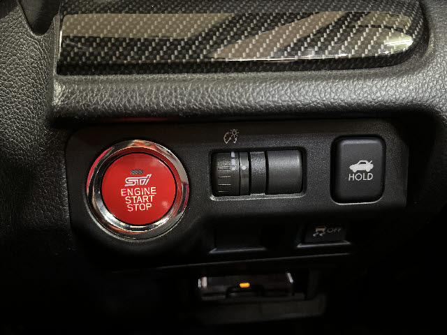 WRX_STI_革シート_SDナビ_LEDライト_6速MT