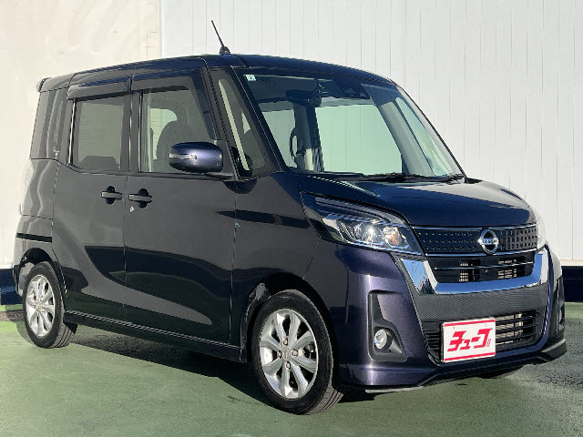 デイズルークス