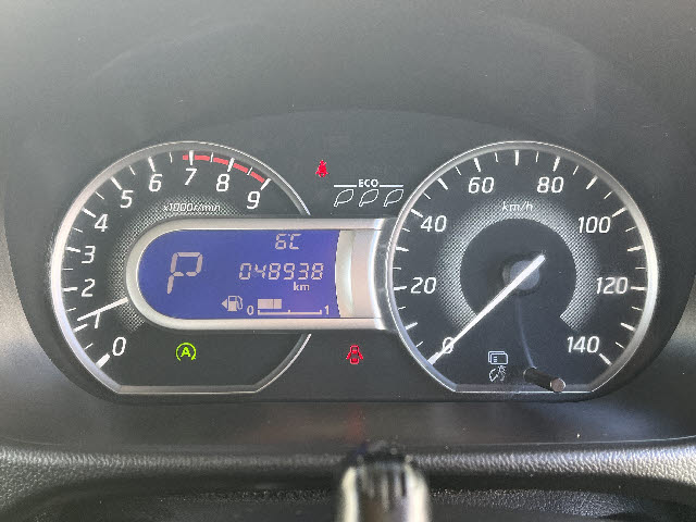 デイズルークス