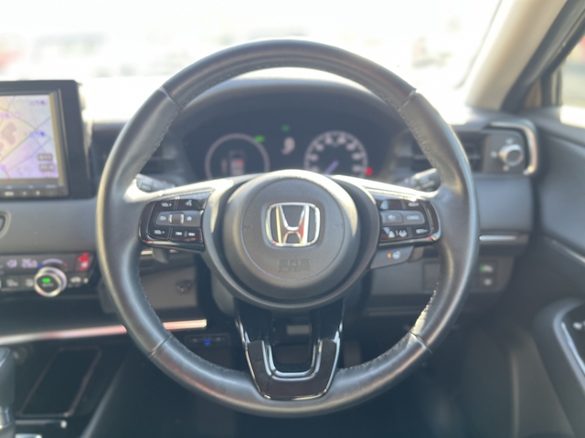 ヴェゼル＿ＥＨＥＶＺ＿ＡＷ＿クルコン＿ＣＭＢＳ＿バックカメラ＿ＬＫＡＳ