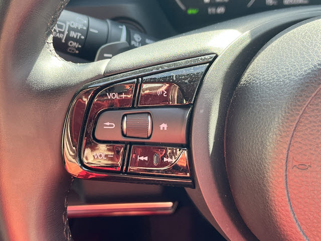 ヴェゼル＿ＥＨＥＶＺ＿ＡＷ＿クルコン＿ＣＭＢＳ＿バックカメラ＿ＬＫＡＳ