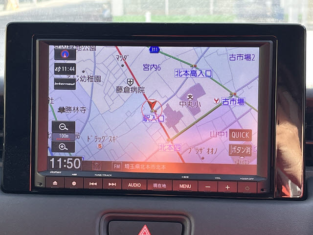 ヴェゼル＿ＥＨＥＶＺ＿ＡＷ＿クルコン＿ＣＭＢＳ＿バックカメラ＿ＬＫＡＳ