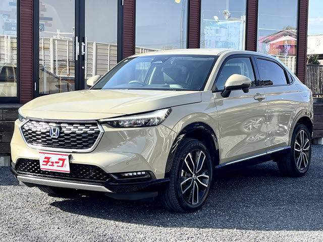 ヴェゼル＿ＥＨＥＶＺ＿ＡＷ＿クルコン＿ＣＭＢＳ＿バックカメラ＿ＬＫＡＳ