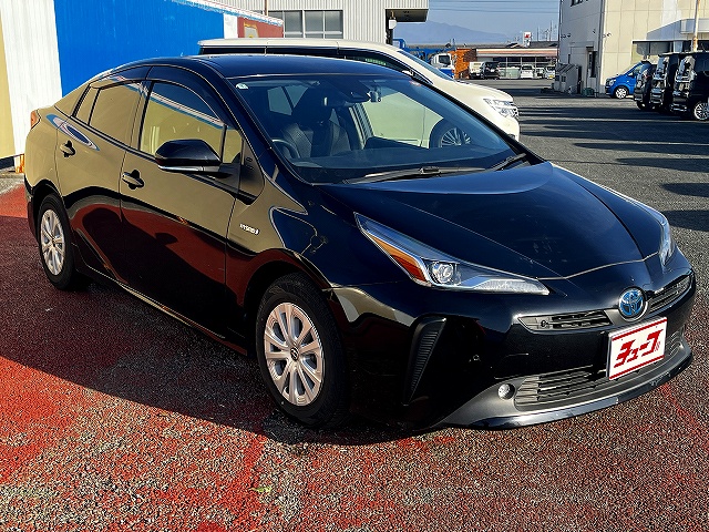 プリウス