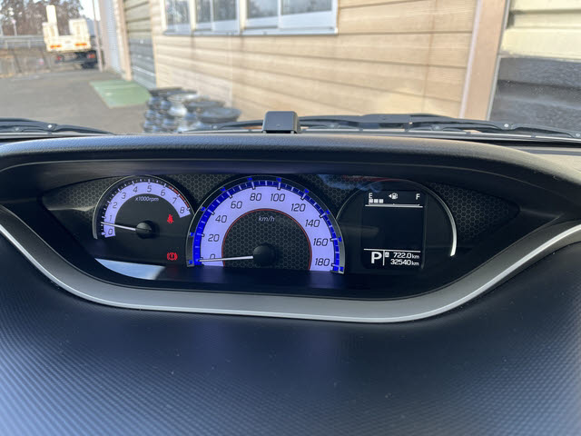 ソリオバンディット