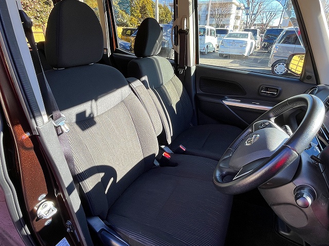 デイズルークス