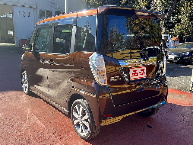 デイズルークス