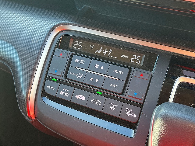 ステップワゴン