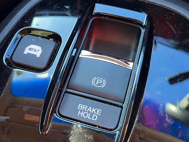 ステップワゴン