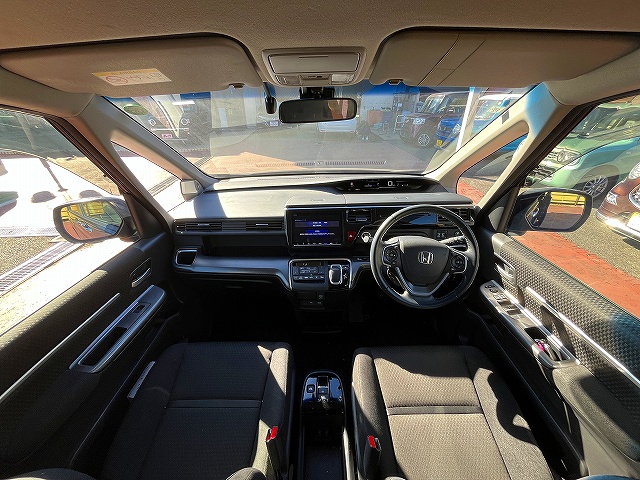 ステップワゴン