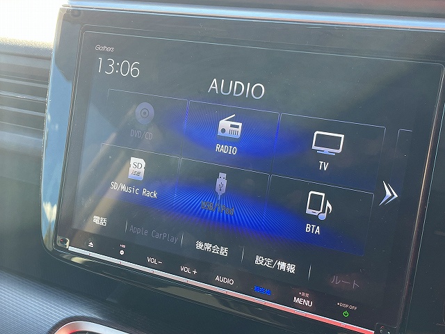 ステップワゴン