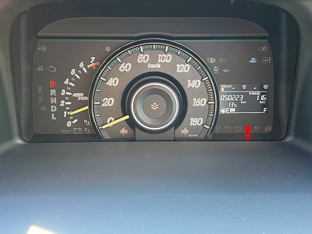 ステップワゴン