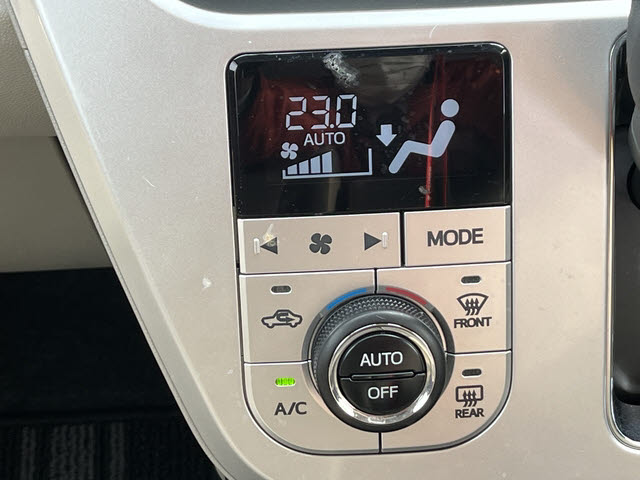 キャストスタイル