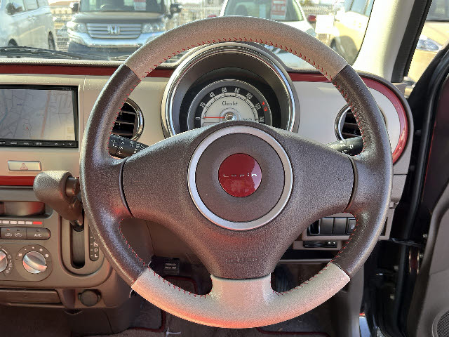 アルトラパンショコラ