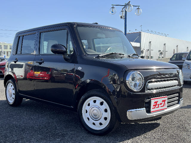 アルトラパンショコラ