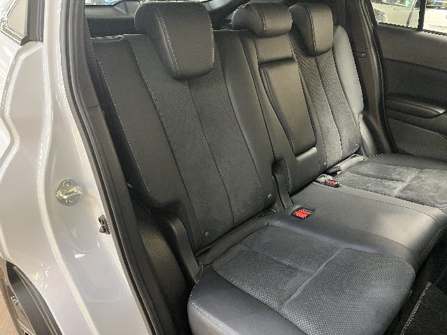 エクリプスクロス