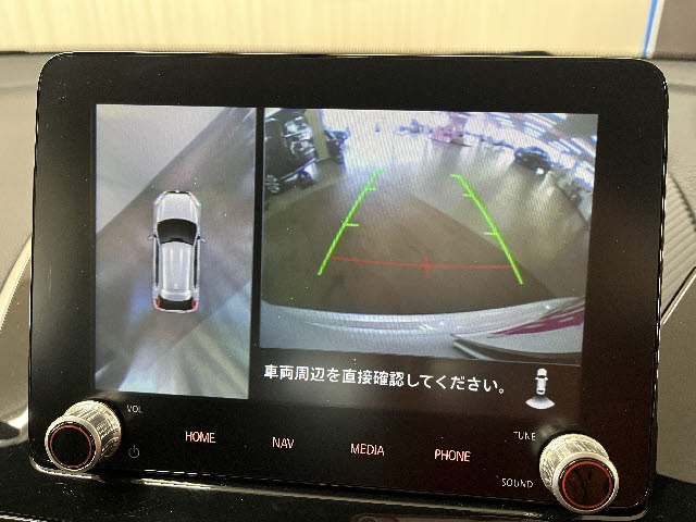 エクリプスクロス