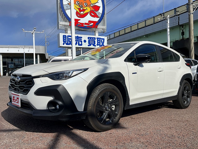 クロストレック