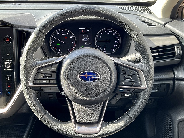 クロストレック