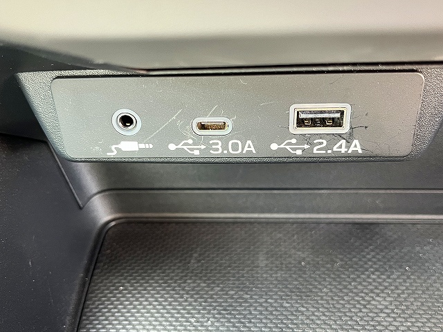 クロストレック