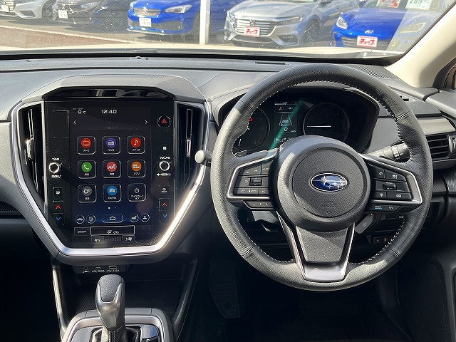 クロストレック