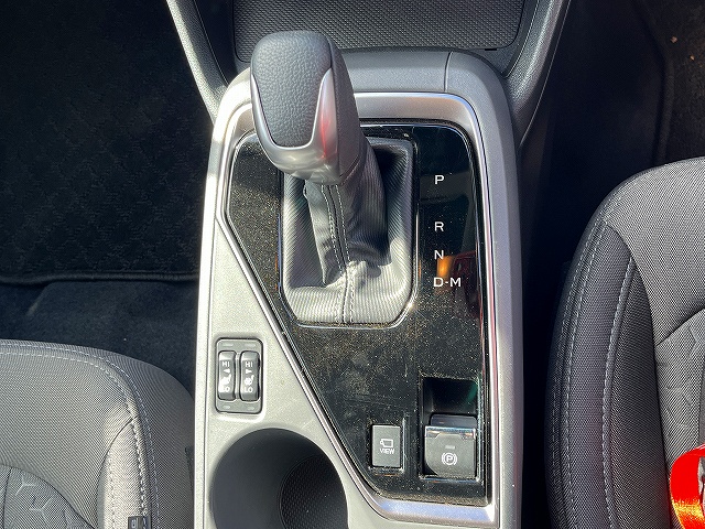 クロストレック