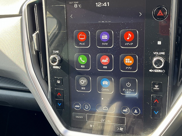 クロストレック