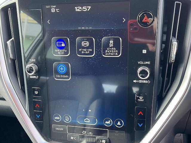 クロストレック