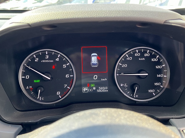 クロストレック