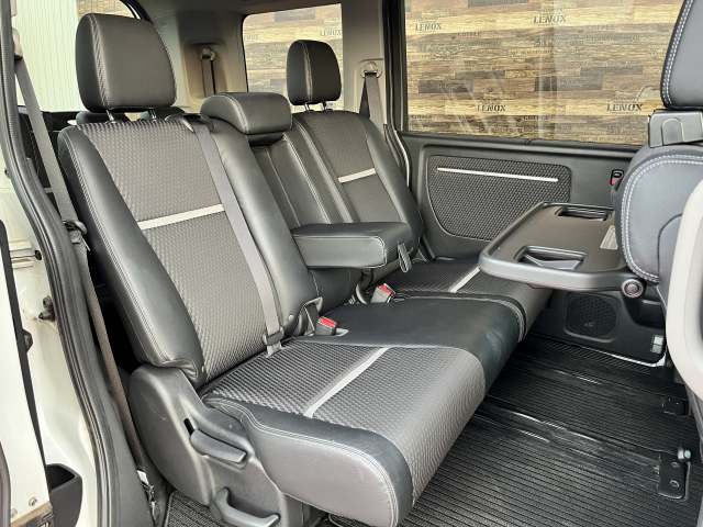 ステップワゴン