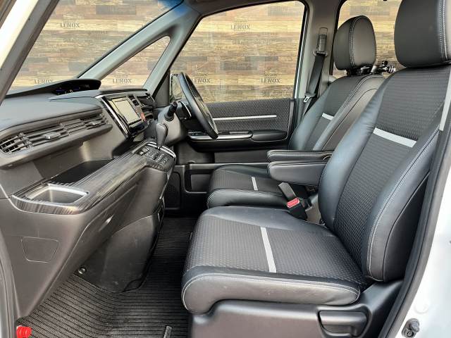 ステップワゴン