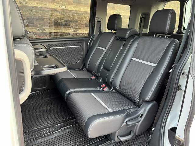 ステップワゴン