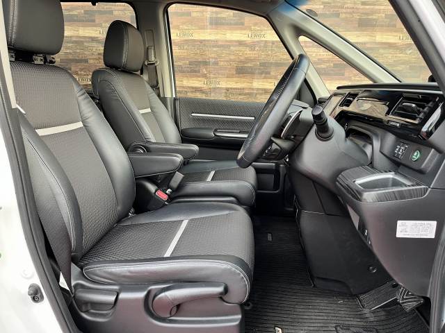 ステップワゴン