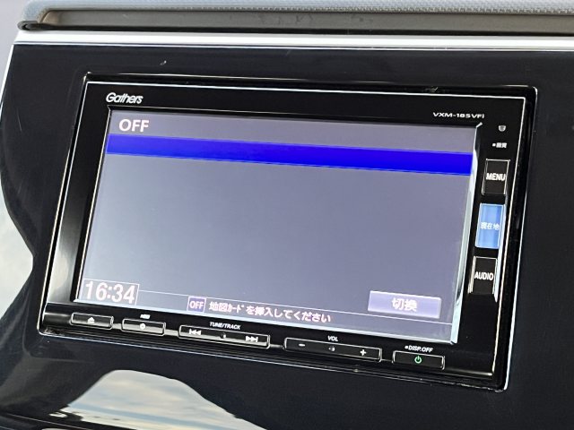 ステップワゴン