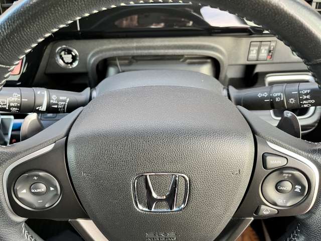 ステップワゴン