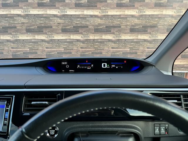 ステップワゴン