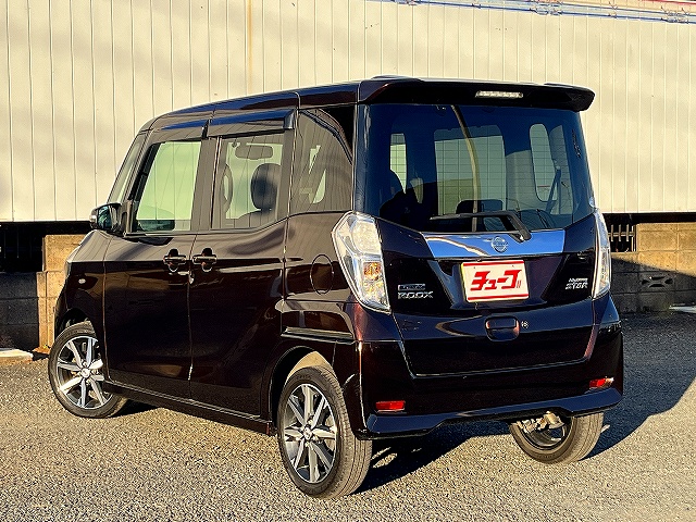 デイズルークス